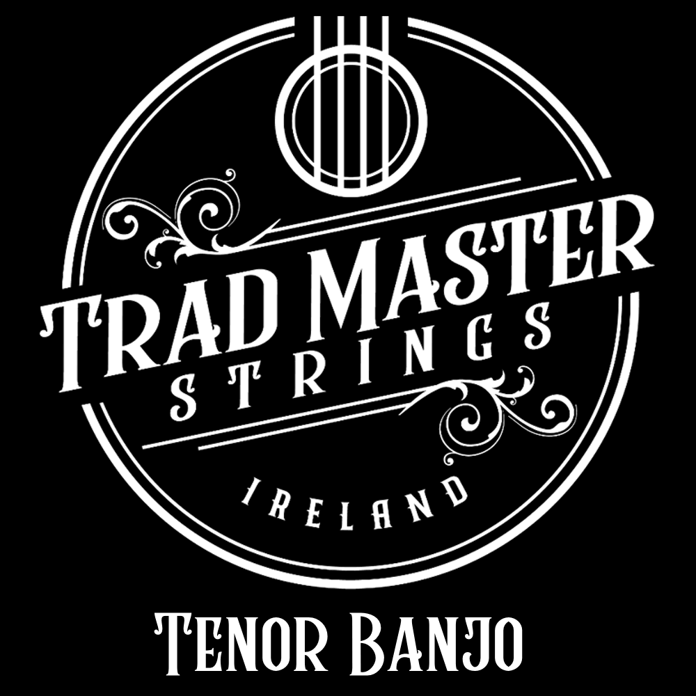 Trad Master Tenor Banjo Strings Ireland