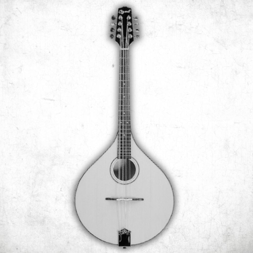 Mandola Strings