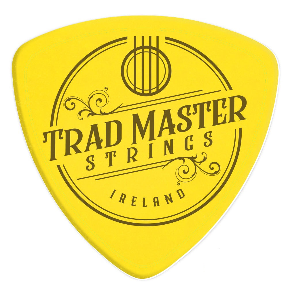 Trad Master Wide Picks