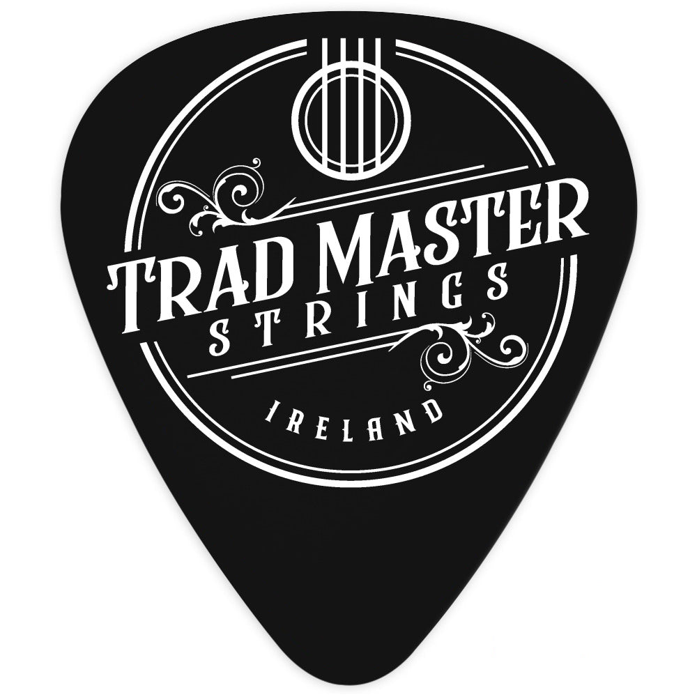 Trad Master Celluloid Picks Ireland