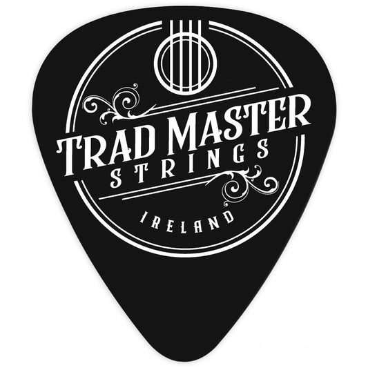 Trad Master Celluloid Picks Ireland