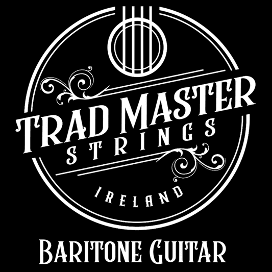 Trad Master Baritone Guitar Strings Ireland